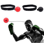 Boxing Reflex Ball