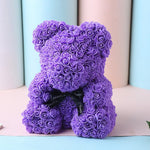 Love Bear - Rose Bear