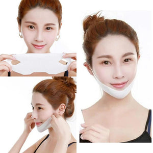 Miracle V-Shaped Slimming Mask