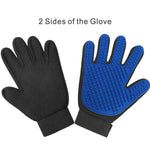 Pet Deshedding Glove