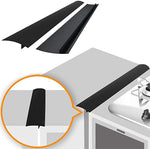 StoveBridge - Silicon Stove Counter Gap Cover