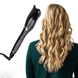 EZCurl - Automatic Rotating Curler