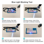 Anti Blue Light Glasses