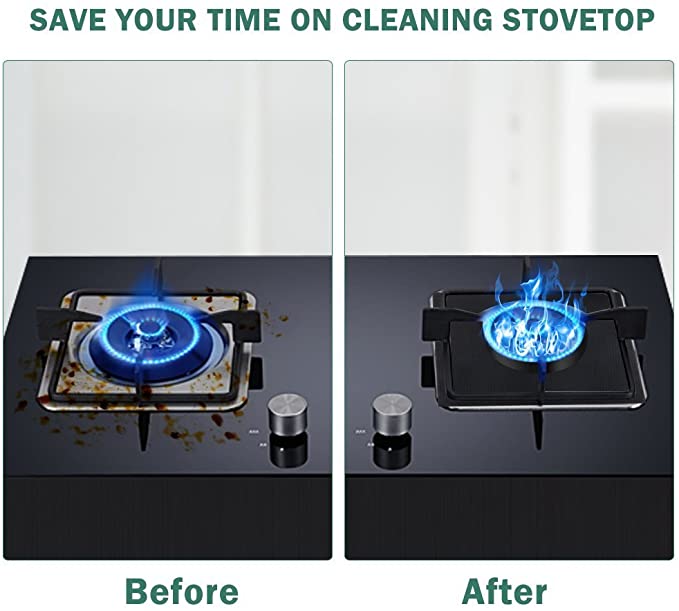 EasyClean - Stove Protector