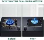 EasyClean - Stove Protector