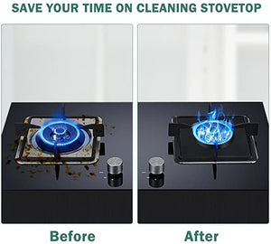 EasyClean - Stove Protector