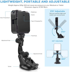 LitCube - Video Conference Light