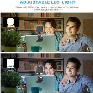 LitCube - Video Conference Light