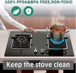 EasyClean - Stove Protector