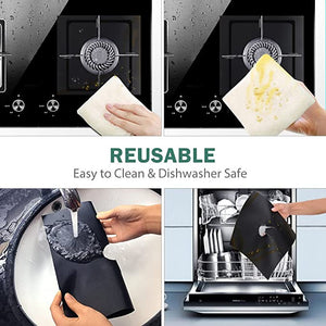 EasyClean - Stove Protector