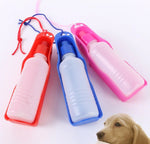 Dog Water Bottle