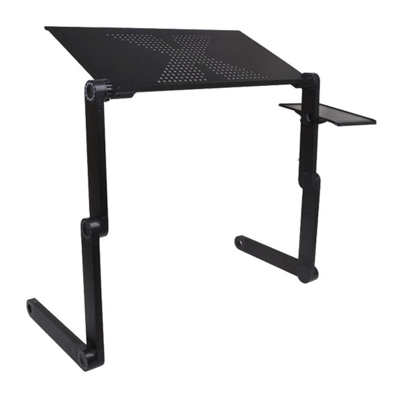 Adjustable Ergonomic Laptop Desk