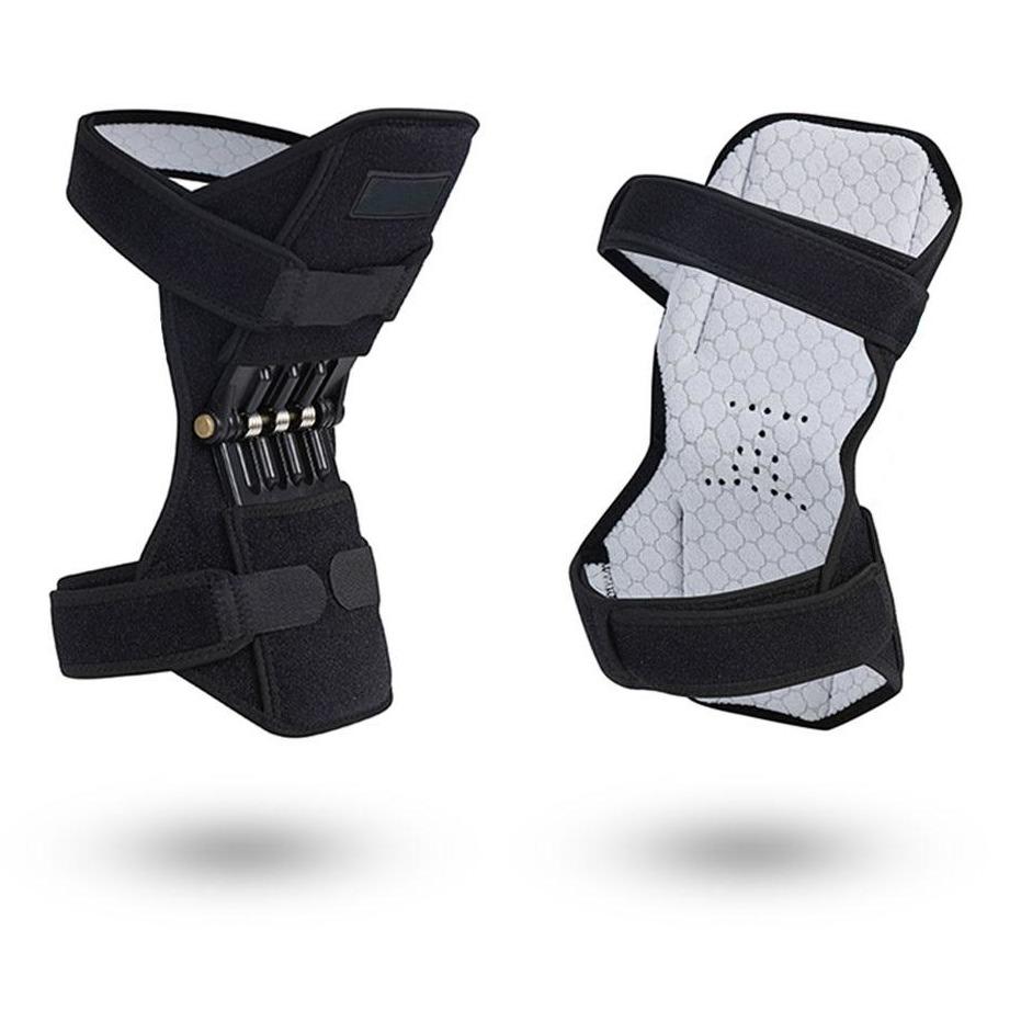 Knee Joint Support Pads (Pair)