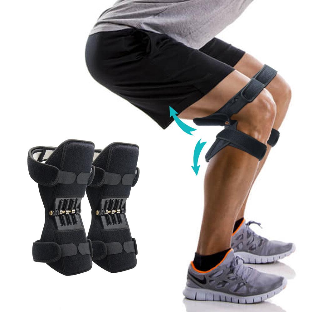 Knee Joint Support Pads (Pair)