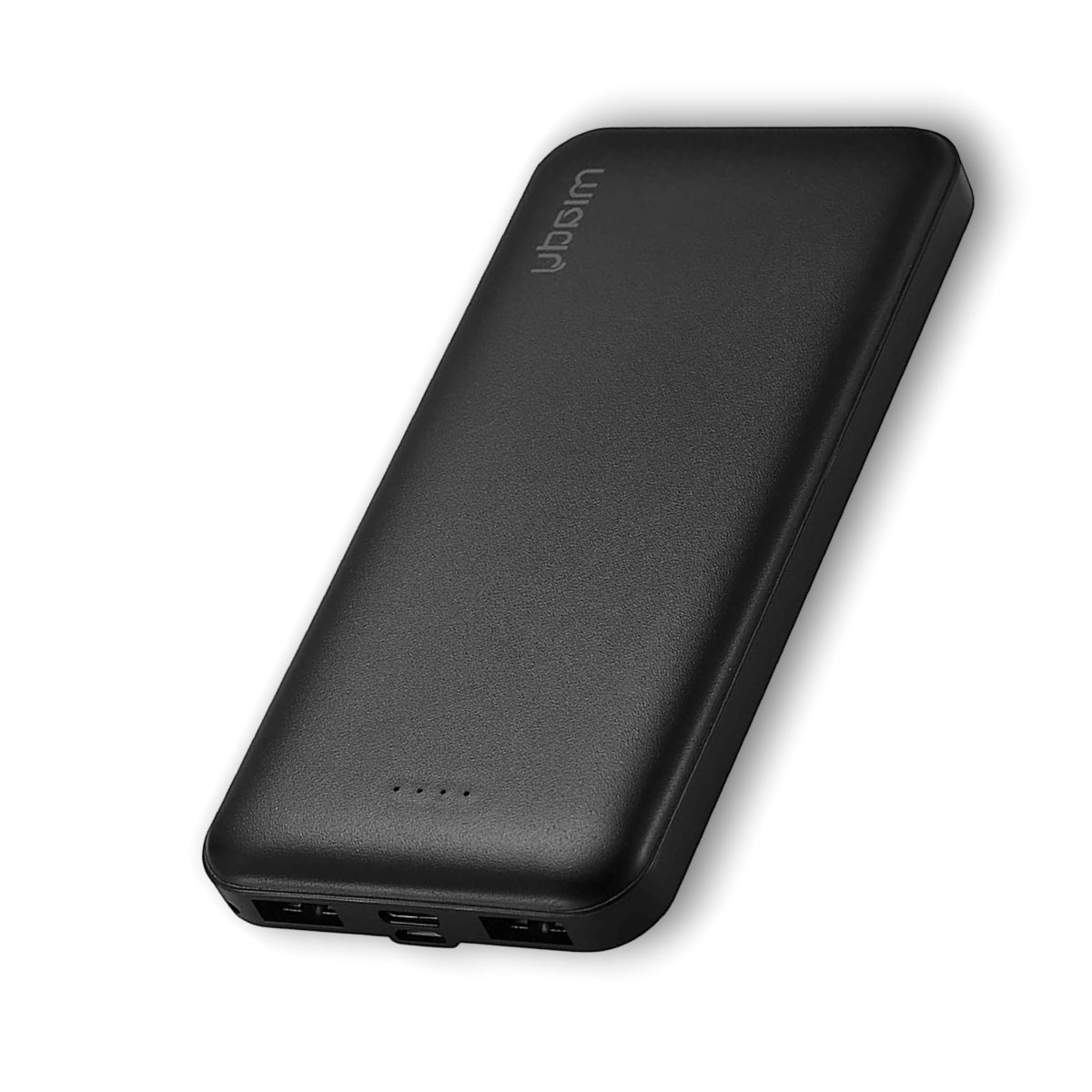 Portable Power Bank - Smart Portable Charger (10,000mAh)