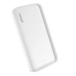 Portable Power Bank - Smart Portable Charger (10,000mAh)