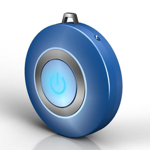 PureAir - Wearable Air Purifier