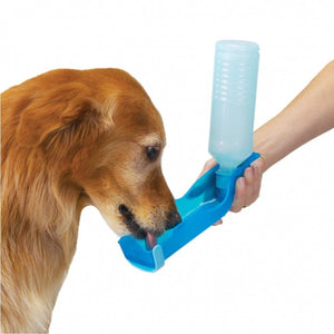 Dog Water Bottle