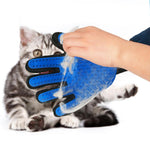 Pet Deshedding Glove