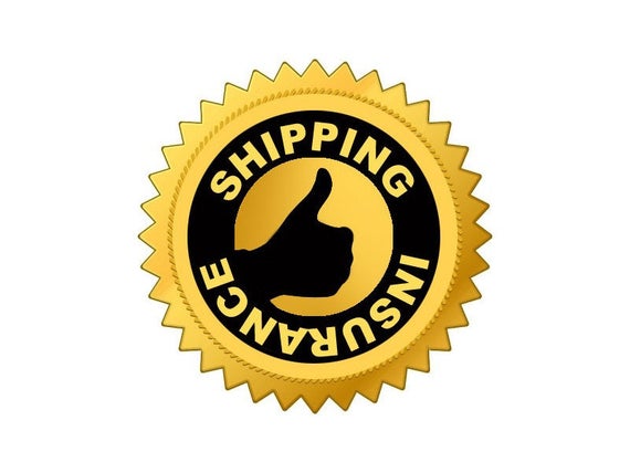 SHIPPING INSURANCE