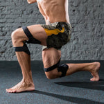 Knee Joint Support Pads (Pair)