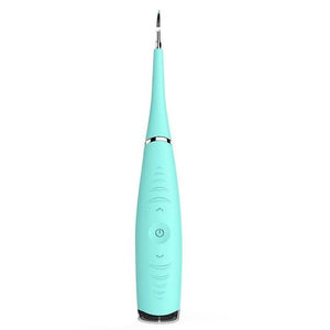 Sonic Clean - Ultrasonic Tooth Cleaner