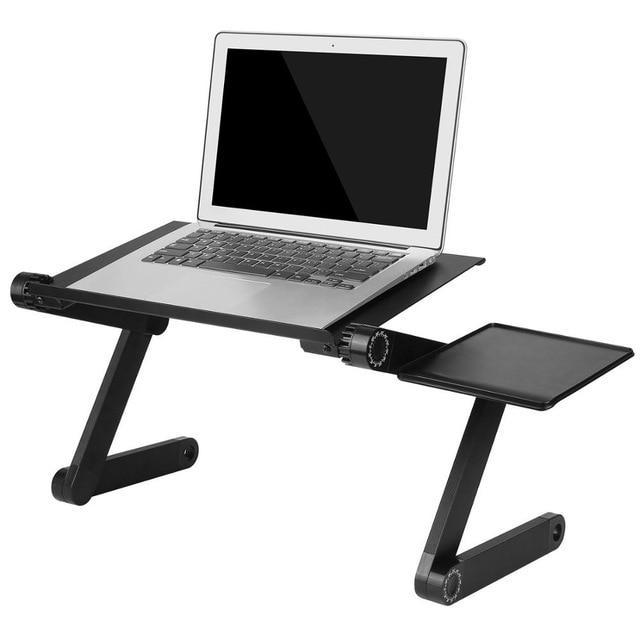 Adjustable Ergonomic Laptop Desk