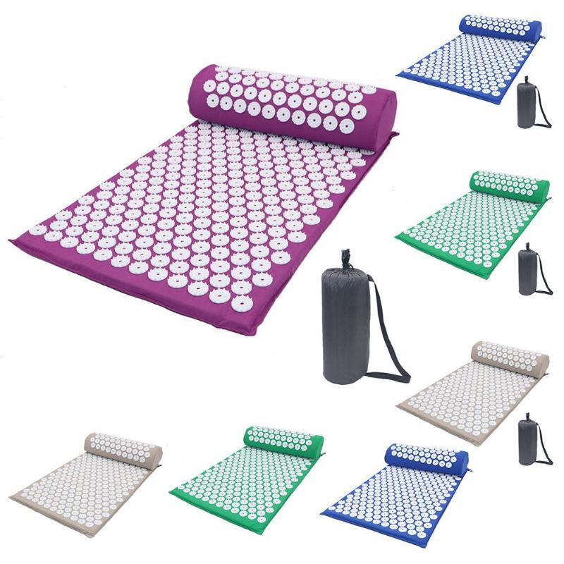 AcuPro Pain Relief Mat