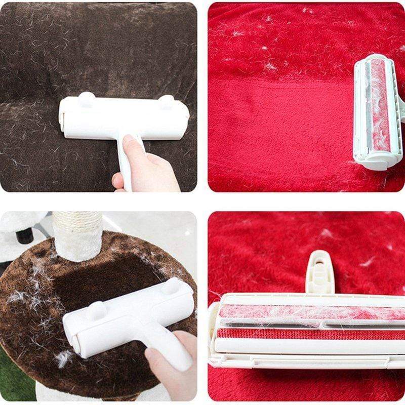 FurWell Roller - Fur & Lint Remover