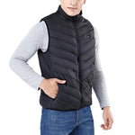 WarmVest - The Smart Heated Vest